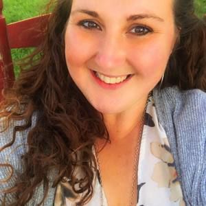 Meet your Posher, Jacquie